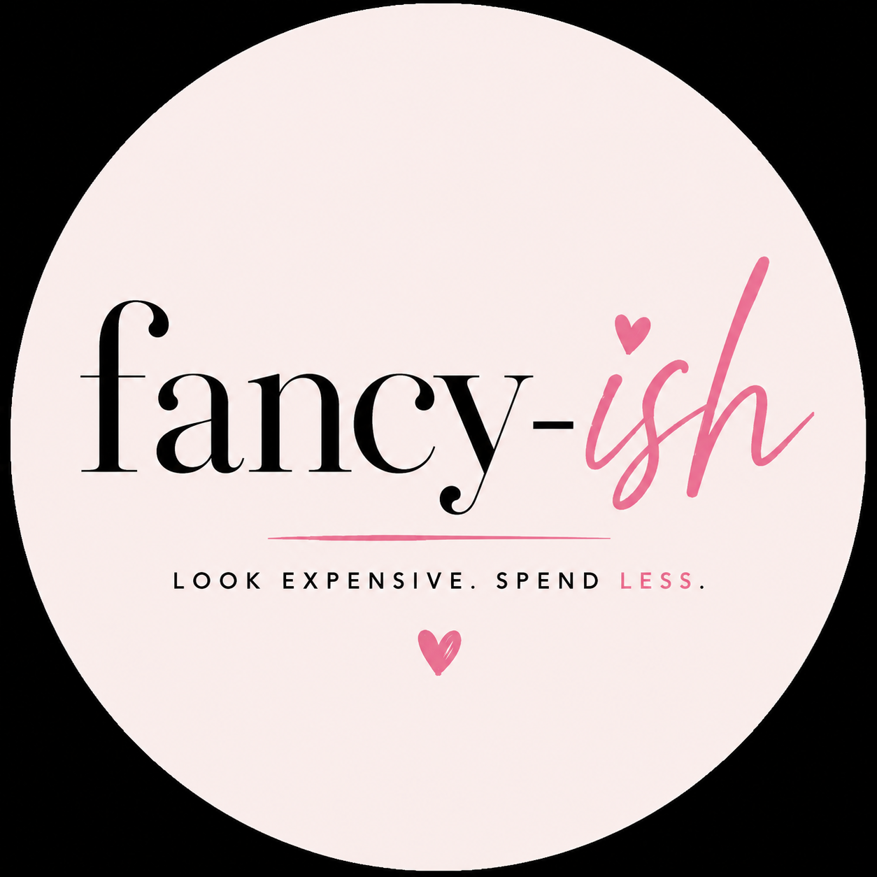 Fancy-ish Boutique